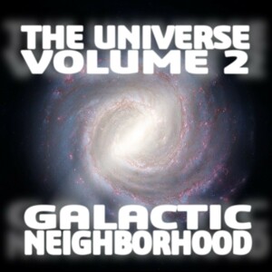 The Universe Volume 2